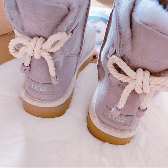 UGG Selene boots - Picture 2 of 6